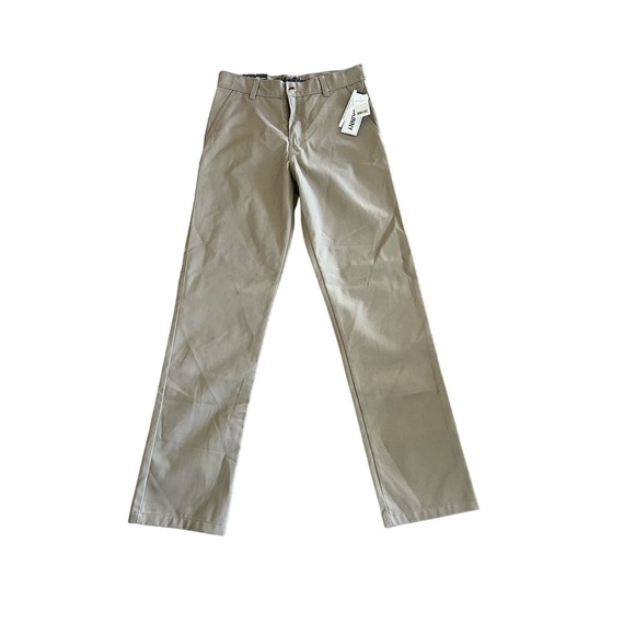 Eddie Bauer Bottoms Nwt Eddie Bauer Khaki School Uniform Pants